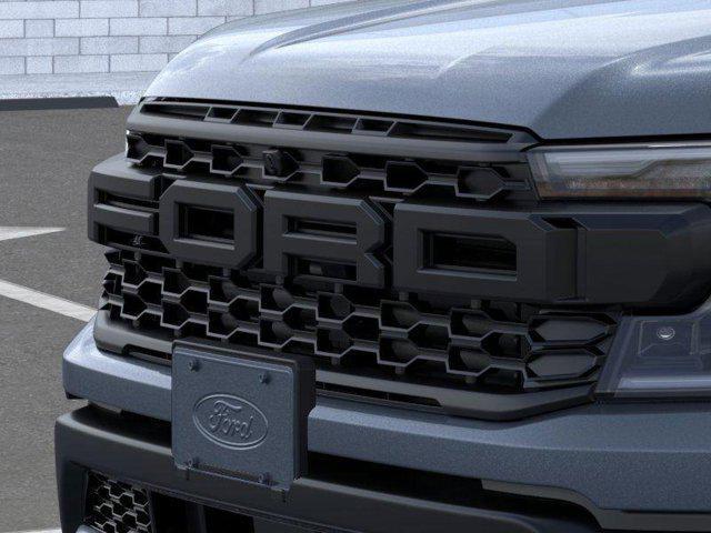 new 2024 Ford Ranger car, priced at $61,145