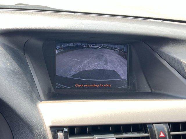 used 2013 Lexus RX 450h car, priced at $11,000