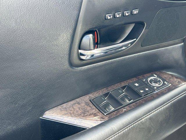 used 2013 Lexus RX 450h car, priced at $11,000