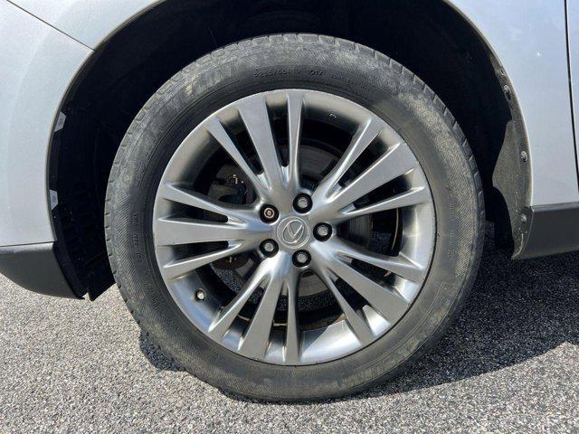 used 2013 Lexus RX 450h car, priced at $11,000