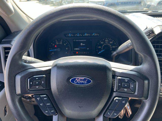 used 2016 Ford F-150 car, priced at $24,000