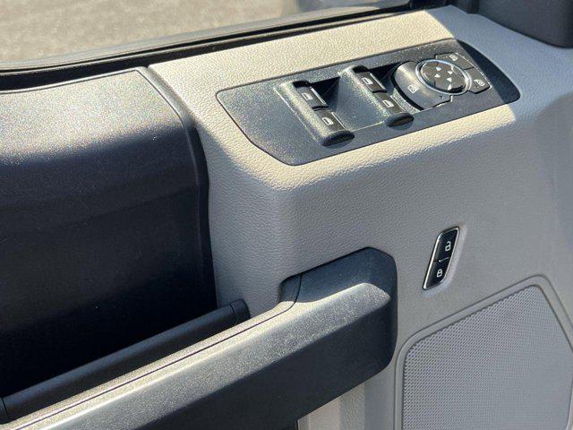 used 2016 Ford F-150 car, priced at $24,000
