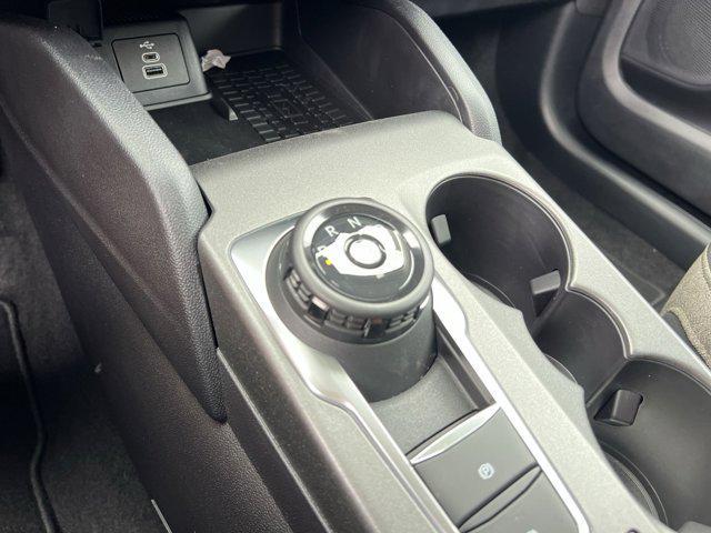 new 2025 Ford Bronco Sport car, priced at $31,664