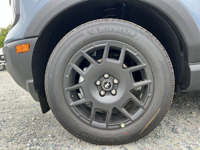 new 2025 Ford Bronco Sport car, priced at $31,664