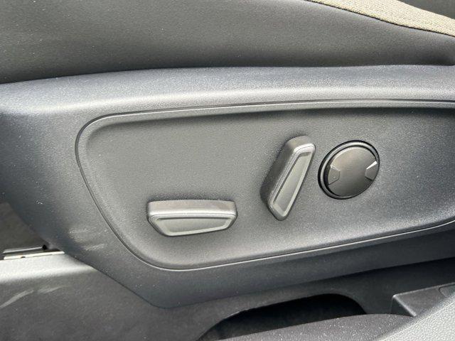 new 2025 Ford Bronco Sport car, priced at $31,664