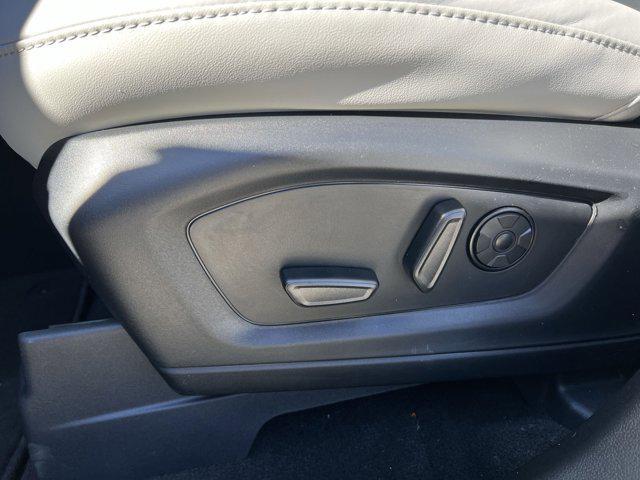 new 2026 Ford Explorer car, priced at $59,250