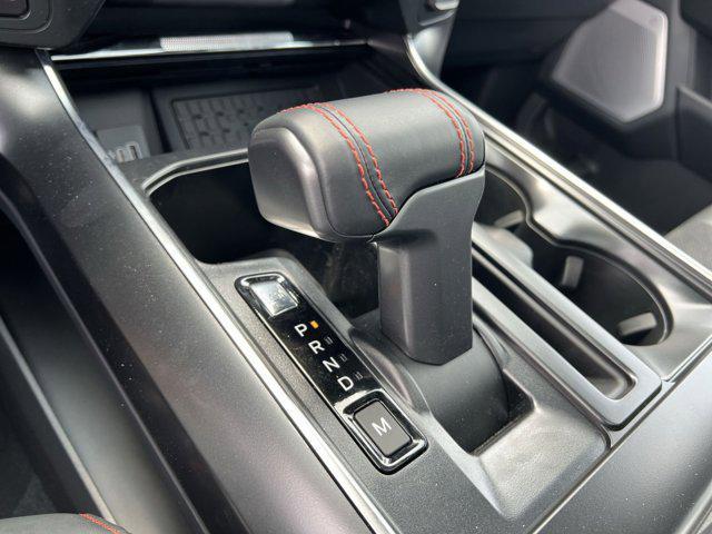 new 2025 Ford F-150 car, priced at $88,500
