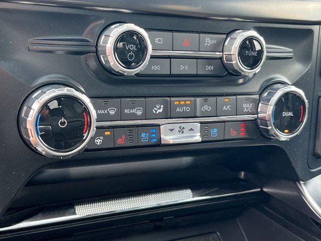 new 2025 Ford F-150 car, priced at $88,500