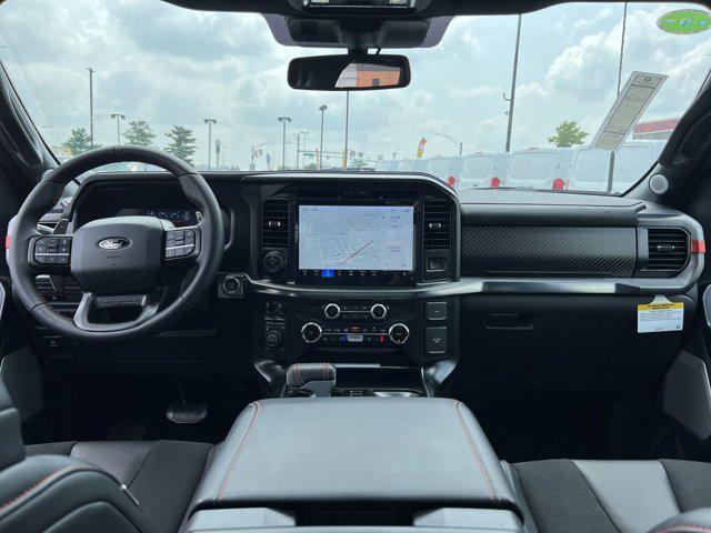 new 2025 Ford F-150 car, priced at $88,500