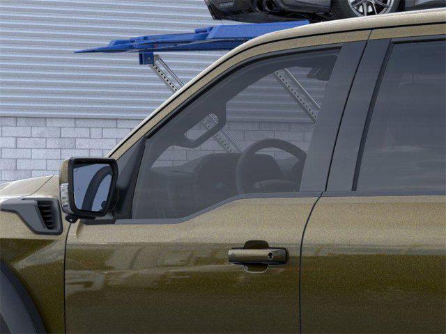 new 2025 Ford F-150 car, priced at $94,460