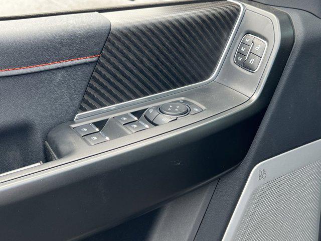 new 2025 Ford F-150 car, priced at $88,500