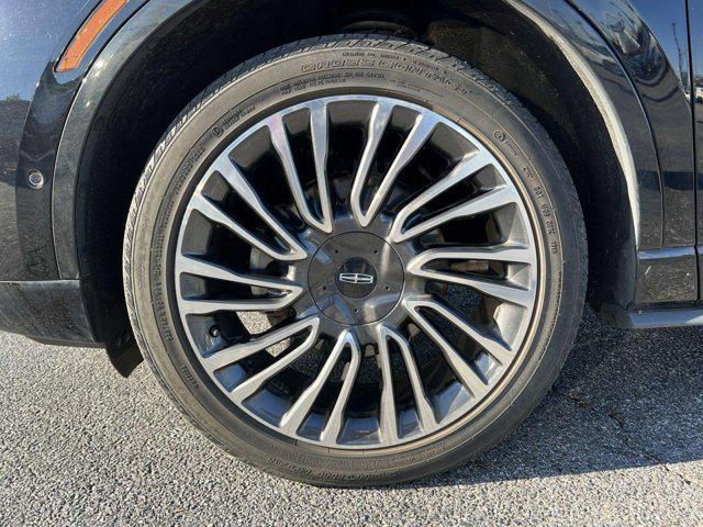 used 2020 Lincoln Corsair car, priced at $25,500