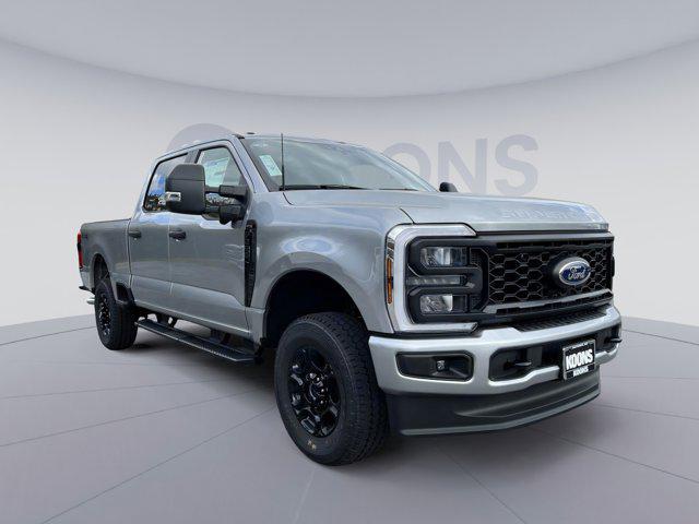 new 2024 Ford F-250 car, priced at $51,701