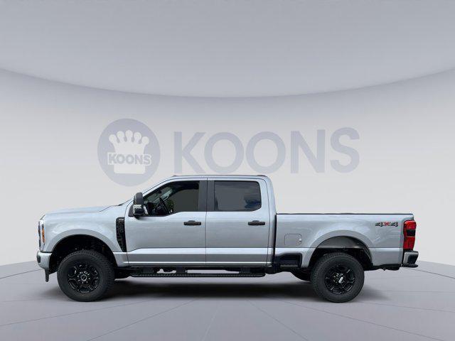 new 2024 Ford F-250 car, priced at $51,701