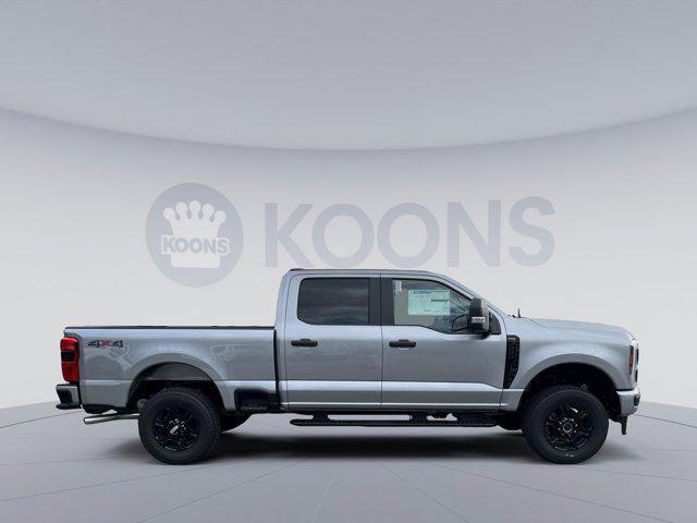 new 2024 Ford F-250 car, priced at $51,701