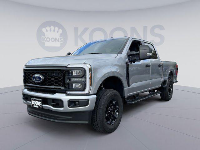 new 2024 Ford F-250 car, priced at $51,701