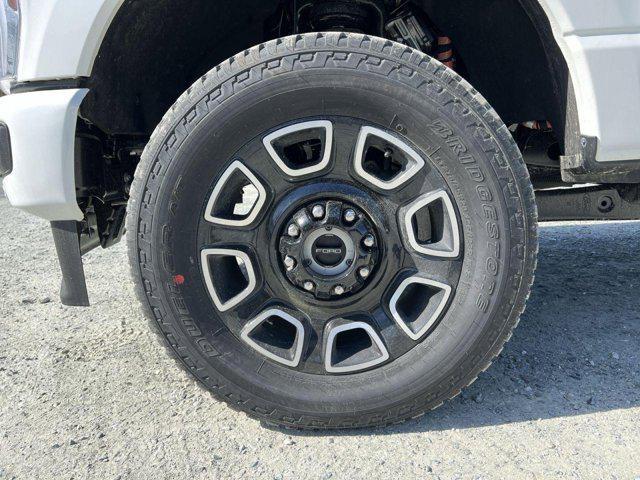 new 2025 Ford F-250 car, priced at $90,000