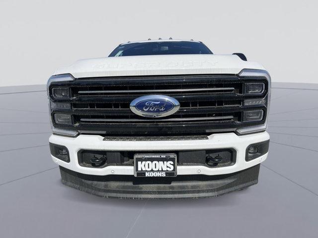 new 2025 Ford F-250 car, priced at $90,000