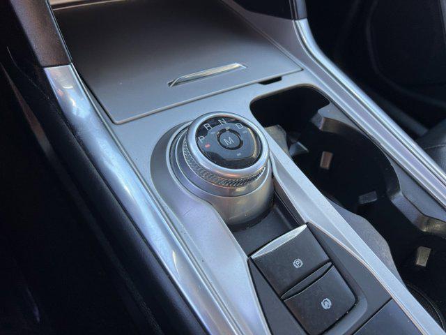 used 2020 Ford Explorer car, priced at $20,500