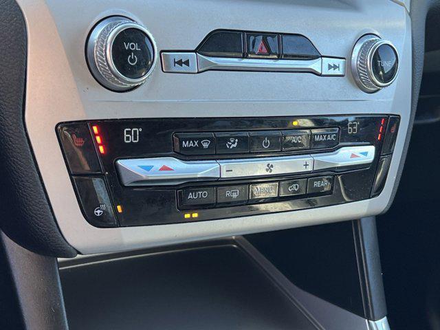 used 2020 Ford Explorer car, priced at $20,500
