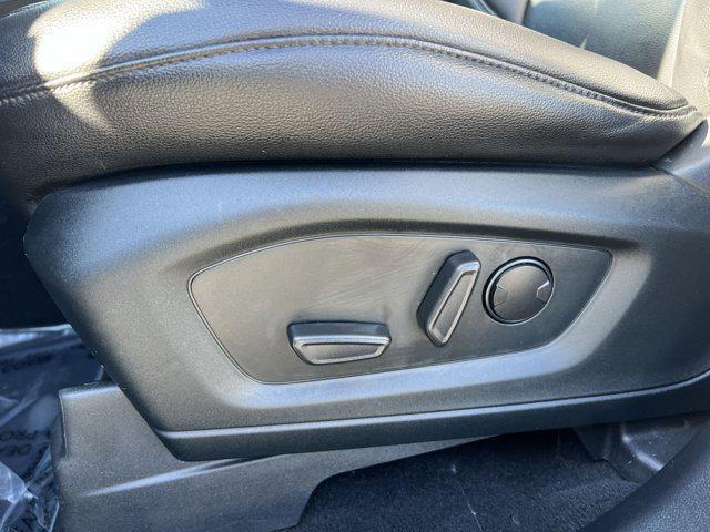 used 2020 Ford Explorer car, priced at $20,500