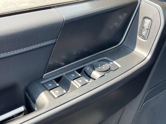 new 2024 Ford F-150 car, priced at $52,500