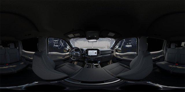 new 2024 Ford F-150 car, priced at $52,869