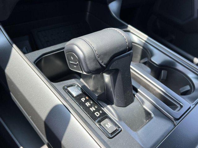 new 2024 Ford F-150 car, priced at $52,500