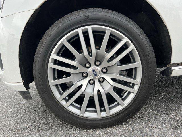 used 2023 Ford Expedition Max car, priced at $62,000