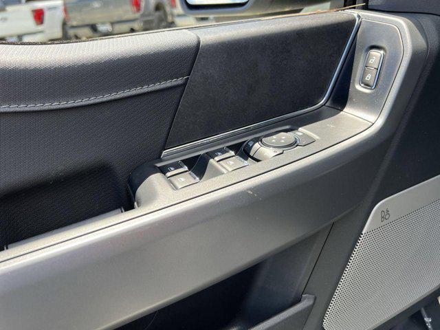 new 2025 Ford F-150 car, priced at $60,000