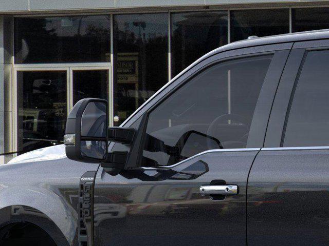 new 2025 Ford F-250 car, priced at $89,000