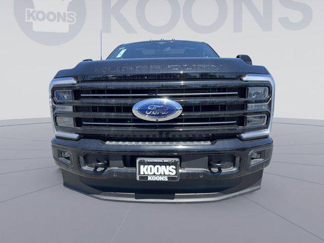 new 2025 Ford F-250 car, priced at $88,500