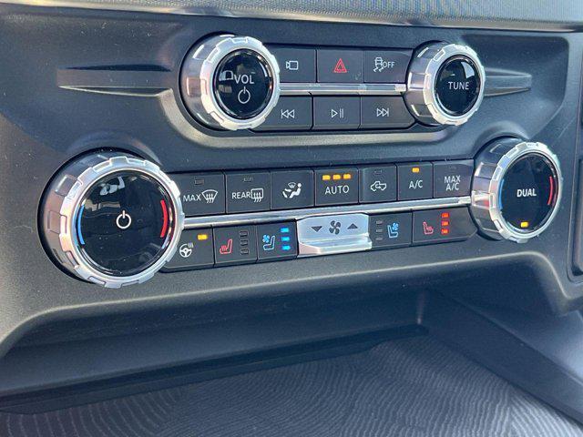 new 2025 Ford F-250 car, priced at $88,500