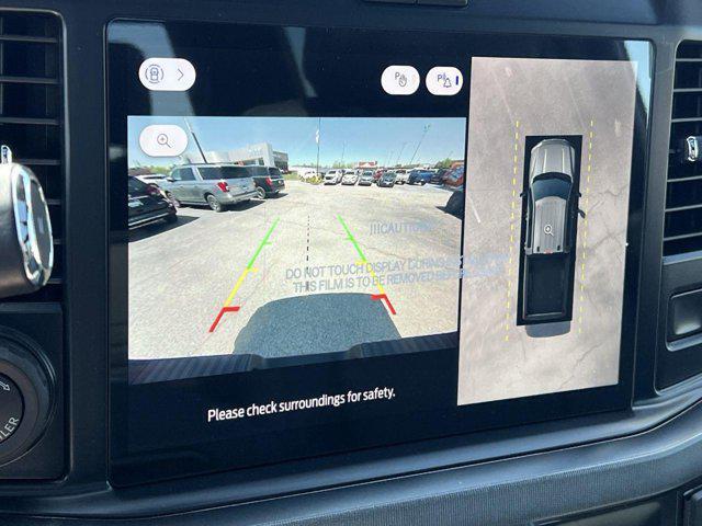 new 2025 Ford F-250 car, priced at $88,500