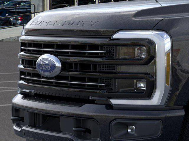 new 2025 Ford F-250 car, priced at $89,000