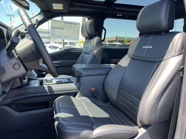 new 2025 Ford F-250 car, priced at $88,500