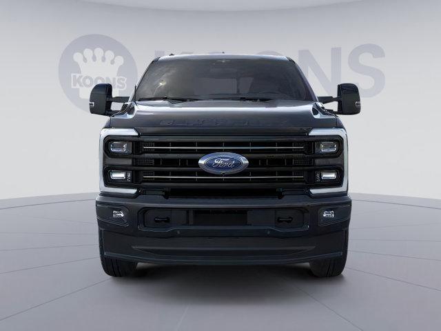 new 2025 Ford F-250 car, priced at $89,000