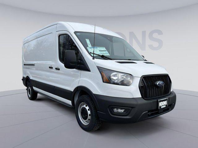 new 2024 Ford Transit-250 car, priced at $46,963