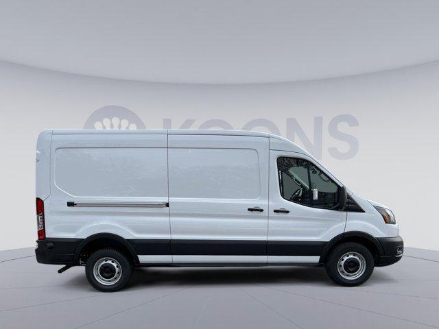 new 2024 Ford Transit-250 car, priced at $46,963