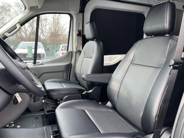 new 2024 Ford Transit-250 car, priced at $46,963