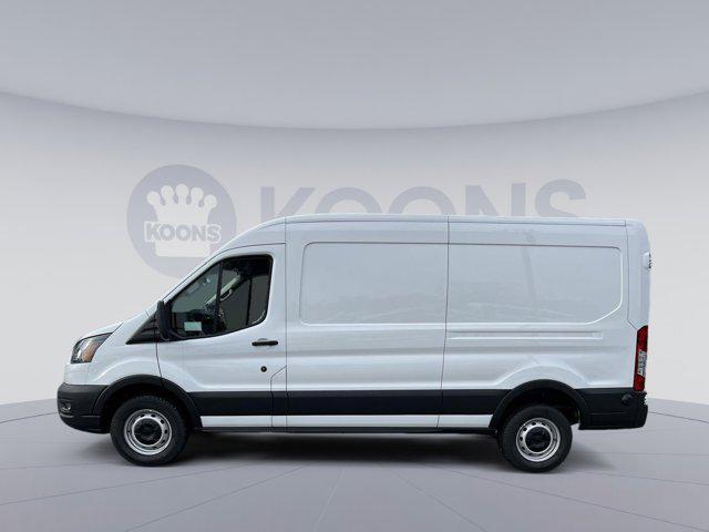 new 2024 Ford Transit-250 car, priced at $46,963