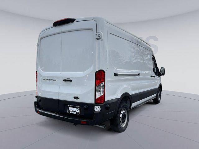 new 2024 Ford Transit-250 car, priced at $46,963