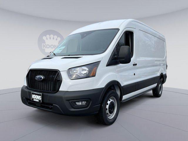 new 2024 Ford Transit-250 car, priced at $46,963