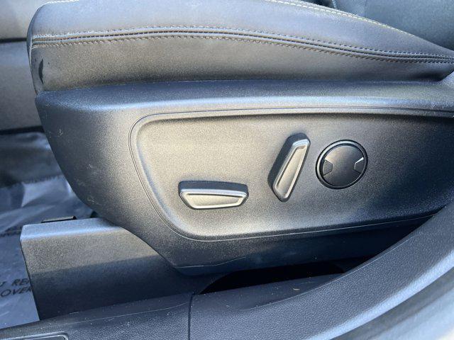 used 2021 Ford Bronco Sport car, priced at $24,000