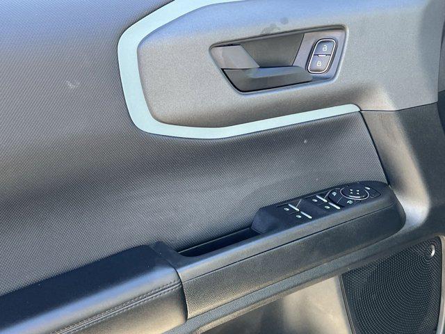 used 2021 Ford Bronco Sport car, priced at $24,000