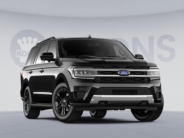 new 2024 Ford Expedition car, priced at $62,000