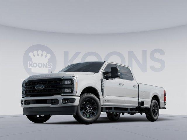 new 2024 Ford F-350 car, priced at $77,805