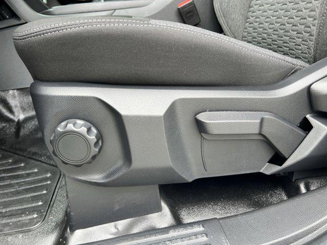 new 2025 Ford Ranger car, priced at $36,577