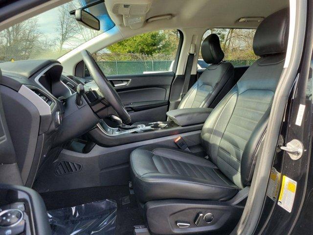 used 2016 Ford Edge car, priced at $16,000