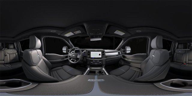 new 2025 Ford F-250 car, priced at $92,310